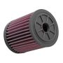 K&N E-1983 Replacement Air Filter