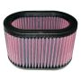 K&N E-3011 SPECIAL ORDER Oval Fltr