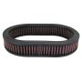 K&N E-3505 Oval Air Filter