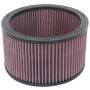 K&N E-3650 Round Air Filter