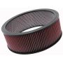 K&N E-3760 Round Air Filter