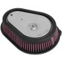 K&N E-3975 Unique Air Filter