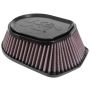 K&N E-3987 Custom Air Filter