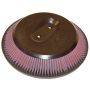 K&N E-9233 Replacement Air Filter