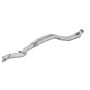 Akrapovic E-BM/SS/1 Evolution Link pipe set (SS)