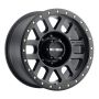 Method Race Wheels MR30989088518 18X9 8X180 (+18) CWH 309B Grid (HB 130.81)
