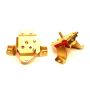 Energy Suspension Must. Mtr. Mnt Set - Red