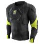 EVS BALLISTICP-BK-XXXL Ballistic Jersey