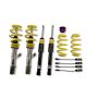KW 15210091 Coilover Kit V2 Audi TTS Roadster (8J) (bundle incl. magnetic ride cancellation unit)