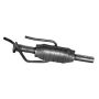 AB Catalytic 44230 Direct-Fit Catalytic Converter EPA (Federal)