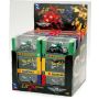 New Ray Toys 06227C Dirt Bike and ATV Assortment / Scale - 1:32