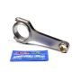 EAGLE EAGCRS6000B3D-1 SBC 4340 Forged H-Beam Rod 6.000 (1)