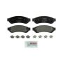 Bosch BP1334 Bosch QuietCast Brake Pads