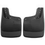 HUSKY LINERS HSK56511 99-09 Ford F250/350 SD Front Mud Flaps