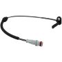 NTK AB1031 ABS Wheel Speed Sensor