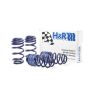 H&R 15-19 Porsche Macan/Macan S/Macan Turbo 3.0S/3.6T/2.0T 95B Sport Spring (w/o PASM)