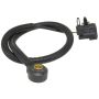NTK ID0143 Ignition Knock (Detonation) Sensor