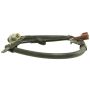 NTK AB0655 ABS Wheel Speed Sensor