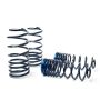 H&R 92-94 Volkswagen Corrado SLC VR6 Sport Spring