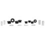 Whiteline Plus 4/92-9/07 Subaru Impreza (Inc WRX & STI) Front Sway Bar Link