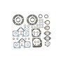 Athena P400195600898 Top End Gasket Kits