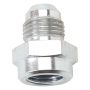 RUSSELL RUS640600 -6an to 1/2-20 Inverted Flare Adapter Female