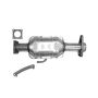 Eastern Catalytic 50109 Federal / EPA Direct-Fit Converter Assembly
