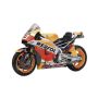 New Ray Toys 57753 Honda Repsol Team RC213V Orange (Marc Marquez)/ Scale 1:12