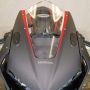 New Rage Cycles CBR1000-MBO 17+ Honda CBR 1000RR Block Off Plates