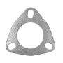 AP Exhaust 8705 Exhaust Pipe Flange Gasket
