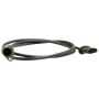NTK TD0001 Engine Crankshaft Position Sensor