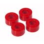 Prothane 92-96 Honda Prelude Front End Link Bushings - Red