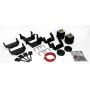 Firestone 2542 Ride-Rite Air Helper Spring Kit Rear 09-14 Ford F-150 2WD/4WD (w/B&W Hitch) (W217602542)