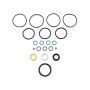 ICON 252011 2.5 Piggyback/Remote Resi/Bypass Rebuild Kit