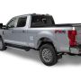 Putco 3751460 17-20 Ford SuperDuty SuperCrew - 6.5ft Bed Pro Stainless Steel Rocker Panels