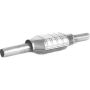 Davico Mfg 14445 Direct Fit Catalytic Converter