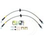 StopTech 05-06 Pontiac GTO SS Front Brake Line Kit