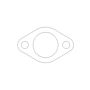 COMETIC GASKETS CAGC5347-039 BBC Water Pump Gasket .039
