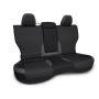 PRP Seats B079-03 PRP 2021+ Subaru Outback Rear Bench Seat Cover - Black and Gray