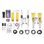 KW 39020007 Coilover Kit DDC ECU 07+ 3-Series E91/E93 2WD Convertible