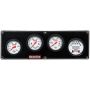 QUICKCAR RACING PRODUCTS QRP61-7041 Extreme 3-1 w/Tach OP/WT/OT