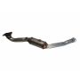 AB Catalytic 42651 Direct Fit Catalytic Converter Right Side EPA (Federal)