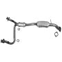Eastern Catalytic 919109 CARB (CA, CO, NY, ME) Catalytic Converter