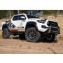 Superlift K252FX 16-23 Toyota Tacoma 4.5in Lift Kit w/ Fox Front Coilover & 2.0 Rear