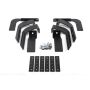 Dee Zee DZ15315 Deezee 99-13 Chevrolet Silverado Running Board Rough Step Bracket Kit