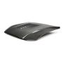 Anderson Composites 18-19 Ford Mustang Double Sided Type-GT5 Carbon Fiber Hood