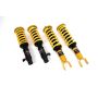 BLOX Racing BXSS-02115 92-00 Honda Civic / 94-01 Integra (ex TypeR)  Non-Adj Damping Street Series II Coilovers