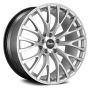 Advanti Racing 77S-FS9N52045S 19X9.5 5X120 (+45) ADV 77S Fastoso (HB 72.56)