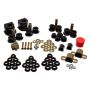 ENERGY SUSPENSION ENE11-18101G RX-7 MASTER SET