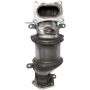 Davico Mfg 17323 Direct Fit Catalytic Converter